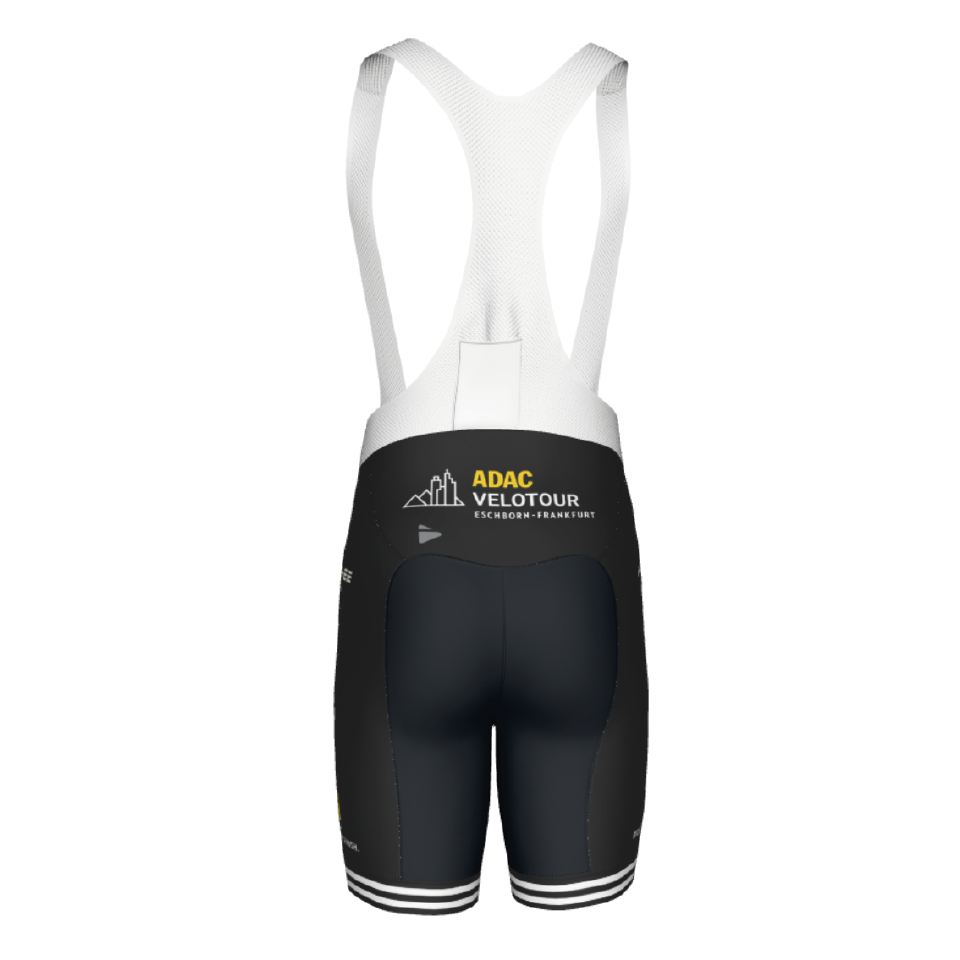 Bike Pro Bib Short 2026