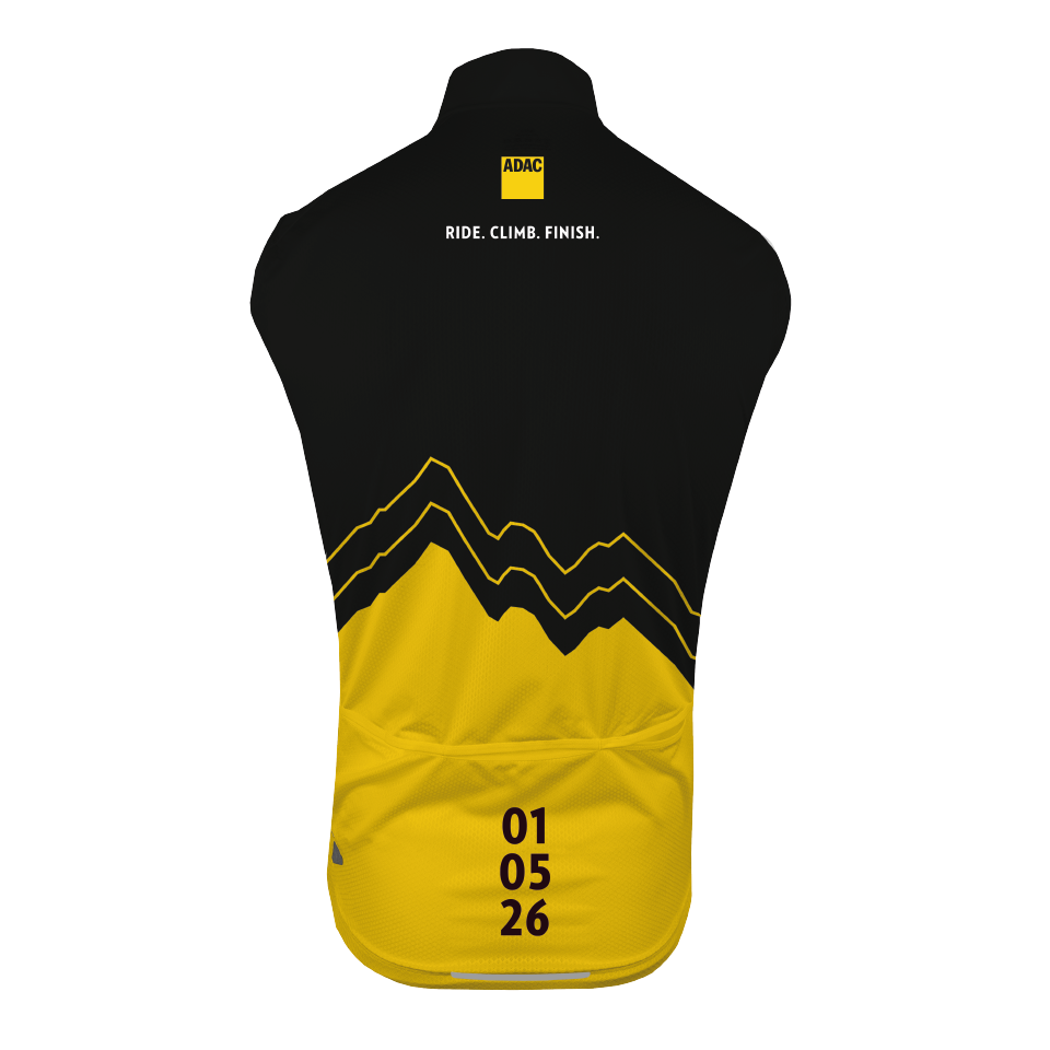 Bike Weste 2026