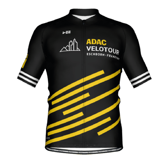 Bike Pro Trikot 2026 (Halbarm)