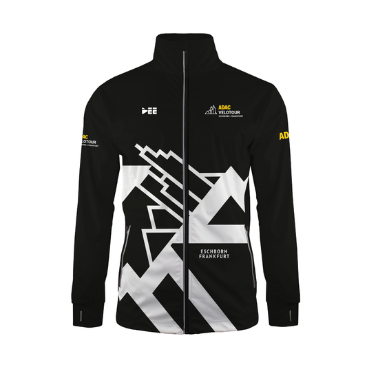 Bike Windjacke 2025
