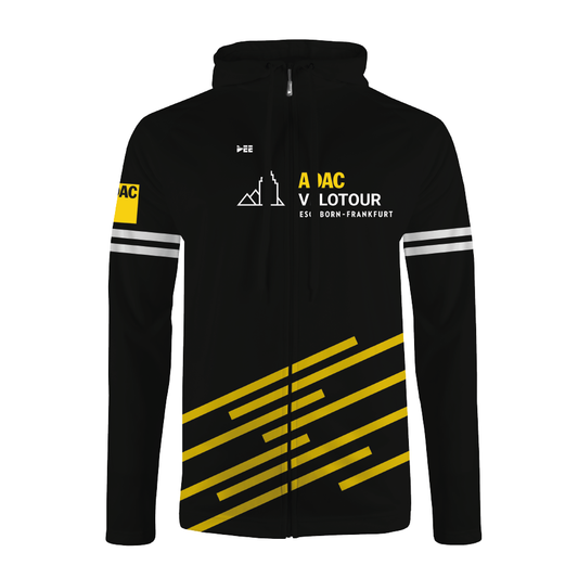 Bike Hoodie Jacke 2026