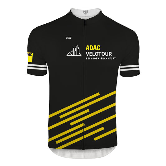 Bike Tour Trikot 2026 (Halbarm)