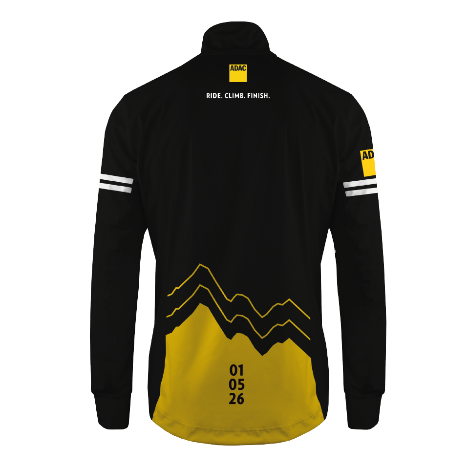 Bike Windjacke 2026