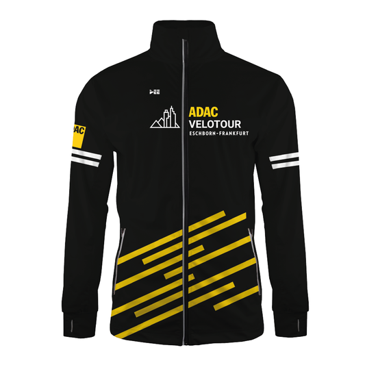 Bike Windjacke 2026