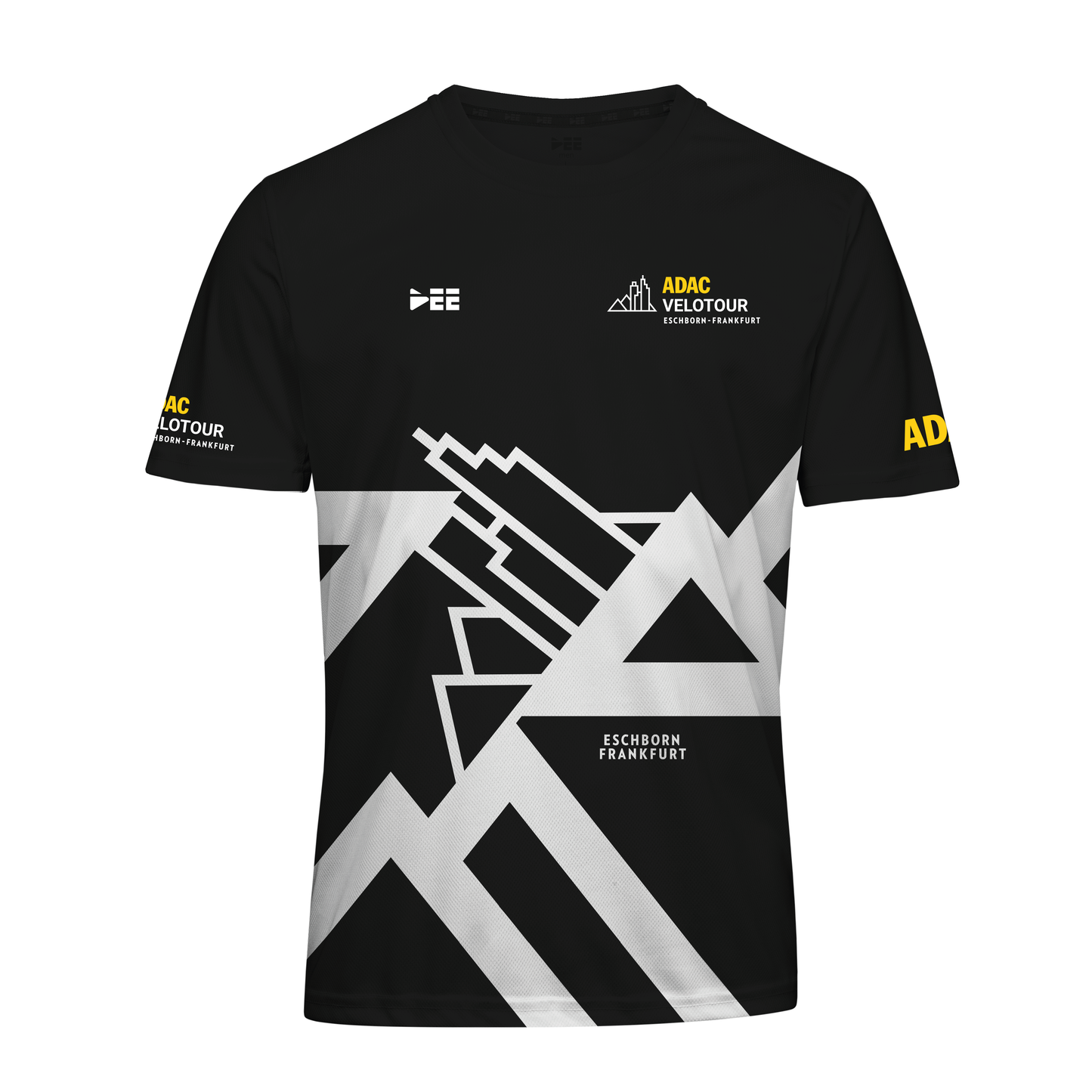 RADKLASSIKER Fanshirt 2025